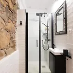 Apartmán De Mammo