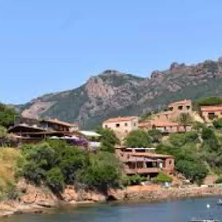 公寓 De Mammo Osani