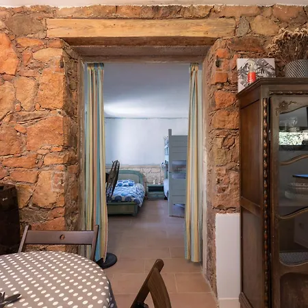 De Mammo Apartment
