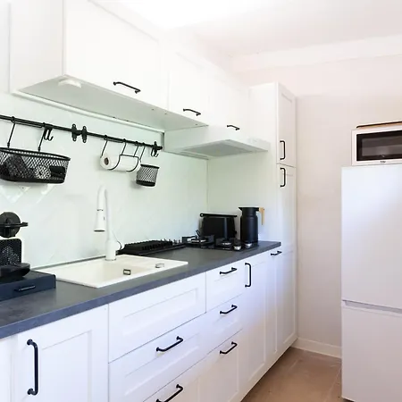 De Mammo Apartment *