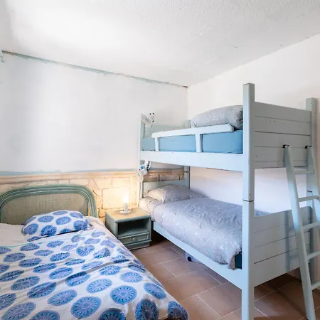 Apartment De Mammo