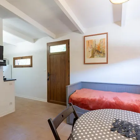 Apartment De Mammo