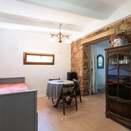 アパート De Mammo