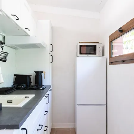 De Mammo アパート *