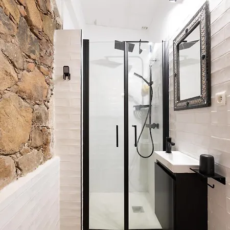 アパート De Mammo