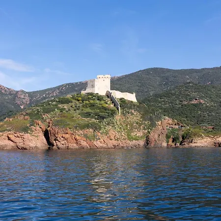 De Mammo アパート *