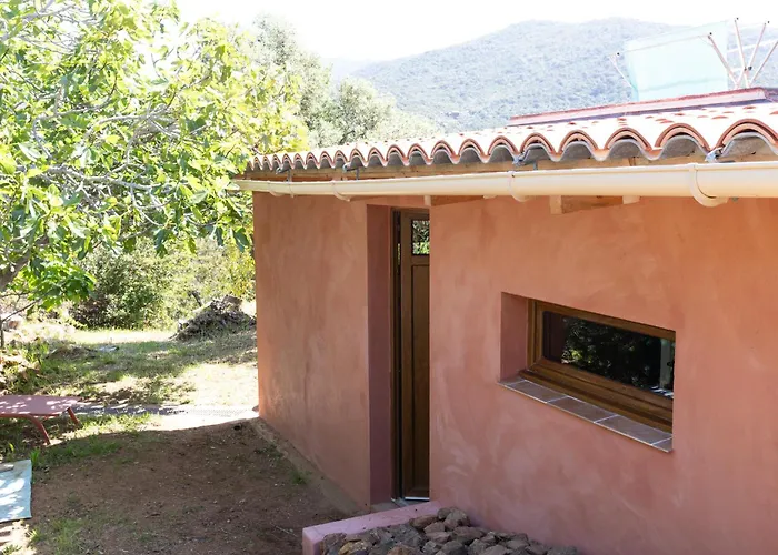 De Mammo Appartement *