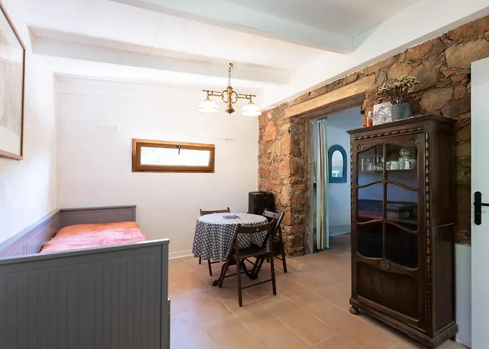 Appartement De Mammo