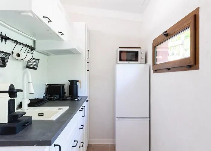 De Mammo Appartement *