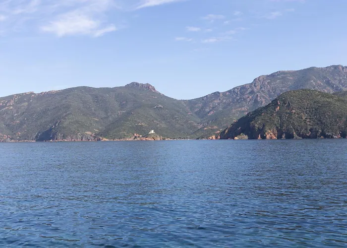 Appartement De Mammo Osani