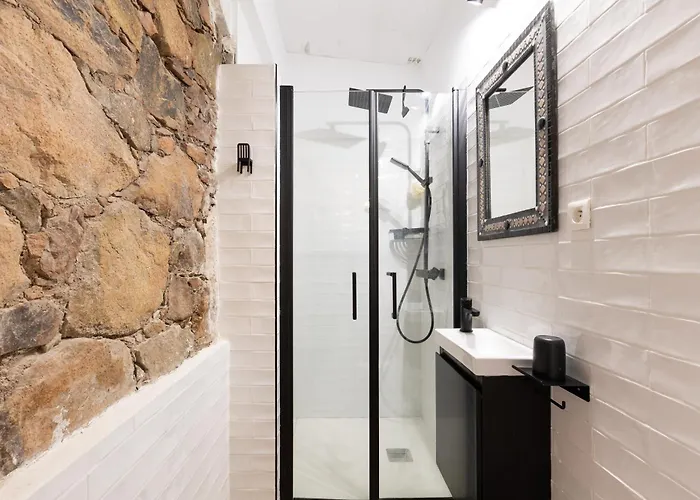 Appartement De Mammo